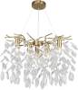 Люстра подвесная хрустальная Stilfort Ramo 2180/05/06P