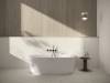 Керамогранит Ape Ceramica Greystone A042767 Beige Rect 60x120 фото 24
