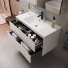 Мебель для ванной Sancos Libra LB90W фото 4