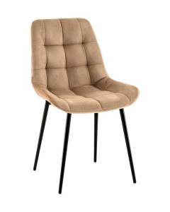 Стул Stool Group Флекс N AV 405N-N07-KP3-08 капучино, велюр
