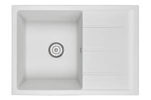 Мойка кухонная EMAR Quartz EMQ-1700.Q Агат