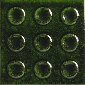 Керамическая плитка Ape Ceramica Genuine A041653 Acrux Emerald 10x10