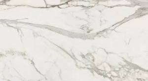 Керамогранит Kerlite Allure Tiles Smooth Calacatta 120x278