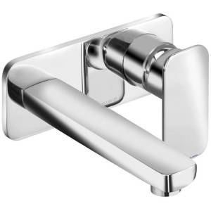 Смеситель для раковины Kludi E2 492440575