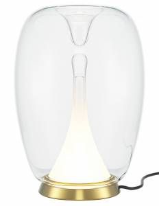 Настольная лампа Maytoni Halo MOD282TL-L15G3K1