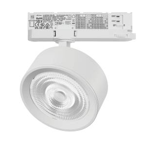 Трековый светодиодный светильник Lightstar Alta Pro A5636QT60G