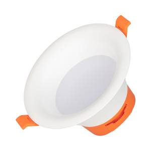 Встраиваемый светильник Arlight Blizzard 035593