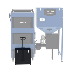 Комплект золоудаления ZOTA MAXIMA 250, 300кВт