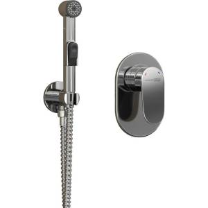 Гигиенический душ Wasserkraft A11057 шланг 120 см