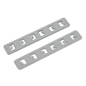 Соединитель шинопровода Wertmark Gudja WTG.L0.00.E00
