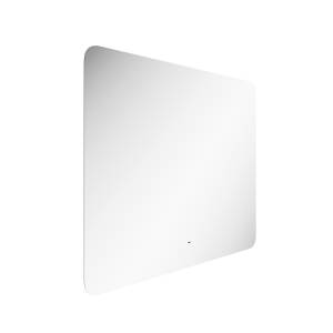 Зеркало Sancos Ray RA1000 с подсветкой, 100x80