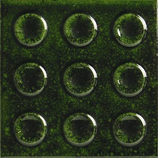 Керамическая плитка Ape Ceramica Genuine A041653 Acrux Emerald 10x10
