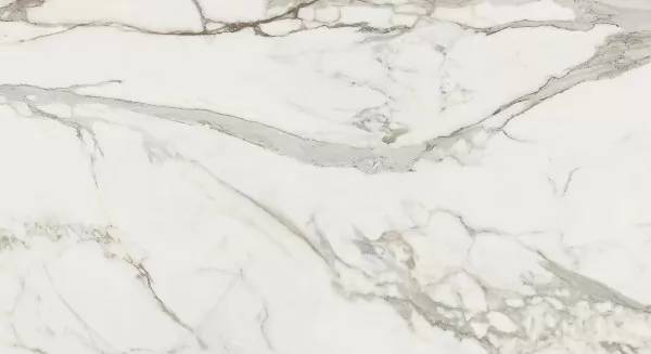 Керамогранит Kerlite Allure Tiles Smooth Calacatta 120x278