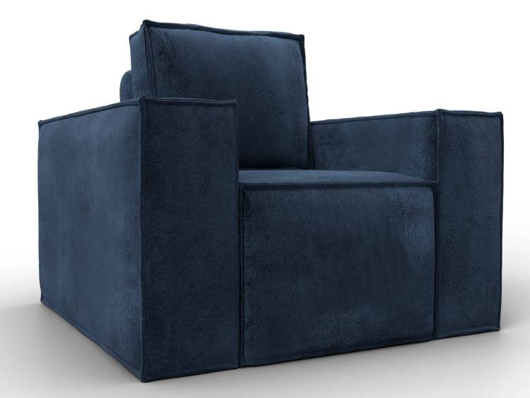 Кресло Лига Диванов Лига 081 134990 TOWER 13 синий