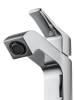 Смеситель для раковины Wonzon & Woghand WW-88018072-CR хром фото 3