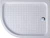 Поддон для душа Cezares Tray TRAY-A-RH-120/90-550-15-W-R R120х90 R, с сифоном