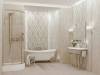 Бордюр Azori Ascoli 587131001 Grey Classico 7.5x63 фото 3