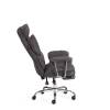 Кресло компьютерное Tetchair Comfy CR 24857 серый фото 8