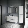 Тумба под раковину Sancos Urban UR120-1W фото 2