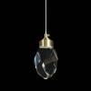 Подвесной светодиодный светильник Loft IT Rock 10111 Gold фото 3