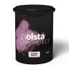 Краска интерьерная Olsta Architect Deep Matt база А 0.45 л