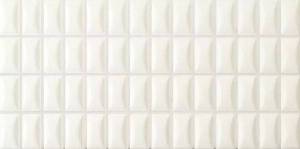 Керамическая плитка WOW 3D Bars 135546 Bevel Quartz Matt 12.5x25