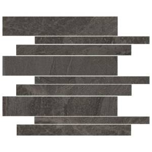 Мозаика Vives World Flysch Mosaico Mutriku Grafito 30x30