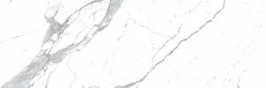 Керамогранит Laminam I Naturali Marmi LAMFF00319_IT Bianco Statuario Venato Lucidato 300x100