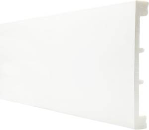 Плинтус Winart Quadratum PRO 2000x100x20