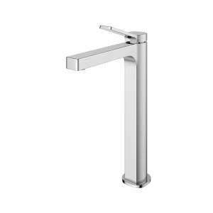 Смеситель для раковины BelBagno ALBANO-LMC-CRM-W0 хром