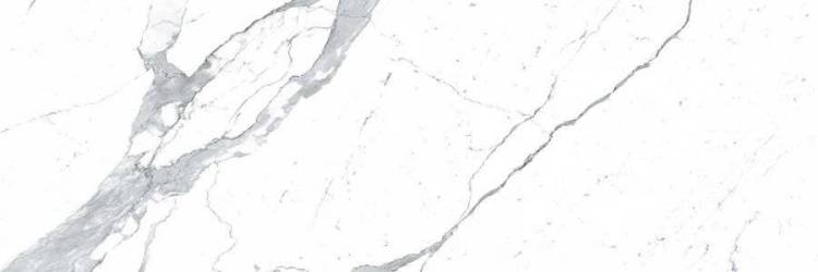 Керамогранит Laminam I Naturali Marmi LAMFF00319_IT Bianco Statuario Venato Lucidato 300x100