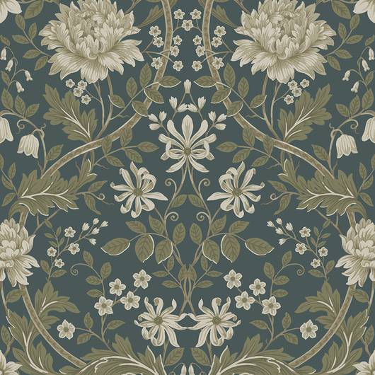 Обои Architector British Heritage KT20104