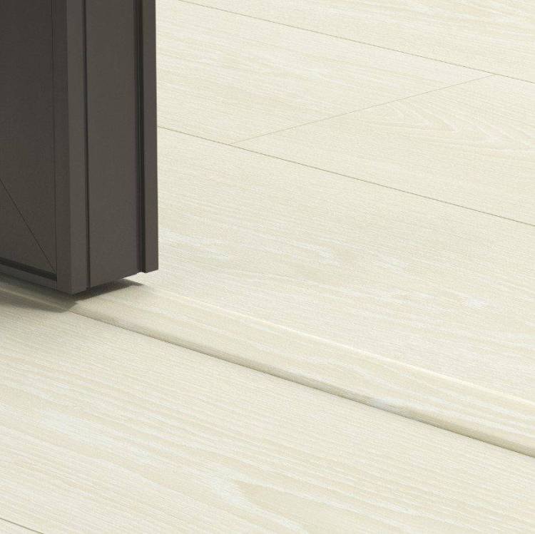 Профиль Quick-Step Incizo QSINCP05798 Дуб морозный 2150х48х13