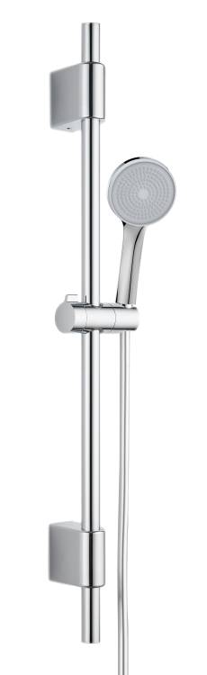 Душевой гарнитур ESKO Eiger SSS1101 хром