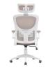 Кресло компьютерное Stool Group TopChairs Airone D-516-1 beige бежевый фото 8