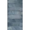Керамическая плитка Azori Bricks Azul 31.5x63