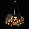 Люстра MW-Light Илоника 451013006 фото 2