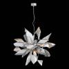 Подвесная люстра ST Luce Spiraglio SL453.003.06E фото 3