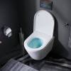 Подвесной унитаз AM.PM Sense C741701SC FlashClean с сиденьем микролифт фото 3