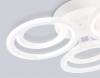 Потолочный светильник Ambrella light Acrylica FA8943 фото 4