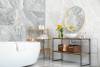 Керамогранит Global Tile Glissando GT1206014716PR Голубой 60x120 фото 9