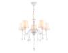 Подвесная люстра Ambrella light Traditional TR4603