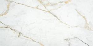 Керамогранит Keratile Carbis CAN5CAR5QDHA Gold Rect 60x120
