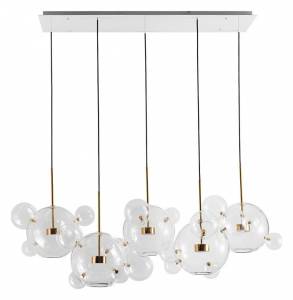Подвесной светильник Loft IT Bolle 2027-S5