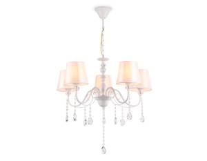 Подвесная люстра Ambrella light Traditional TR4603