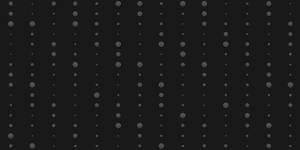 Декор Laparet Tabu Discrete чёрный 30х60