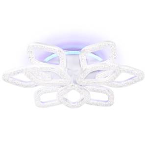 Потолочный светильник Ambrella light Acrylica Original FA3929