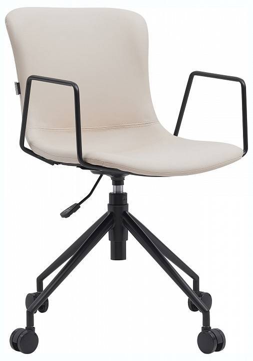 Кресло компьютерное Everprof Expo EP Expo PU Beige Бежевый