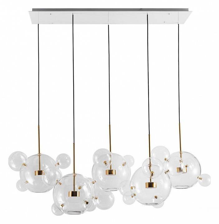 Подвесной светильник Loft IT Bolle 2027-S5