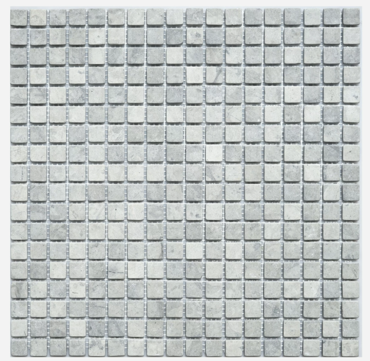 Мозаика Orro Mosaic Stone Tunisian Gray Tum 30.5x30.5